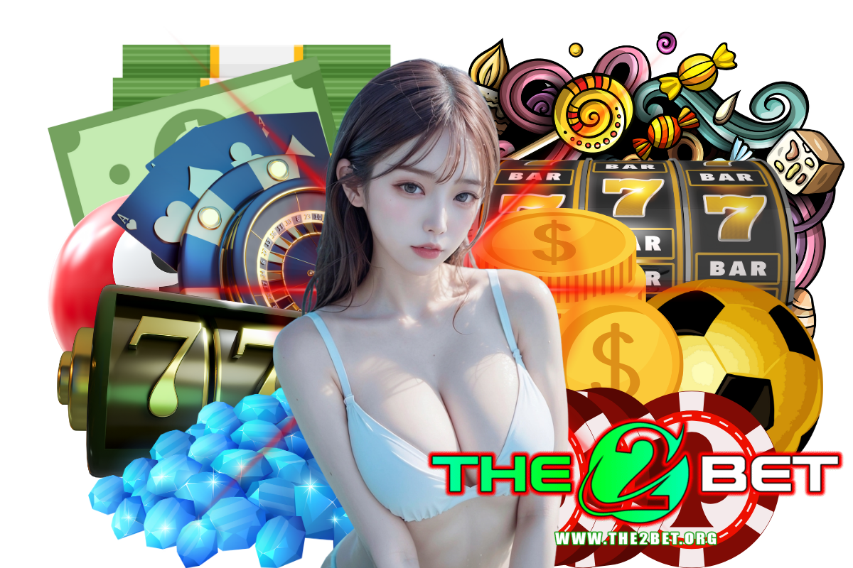 the2bet สล็อต